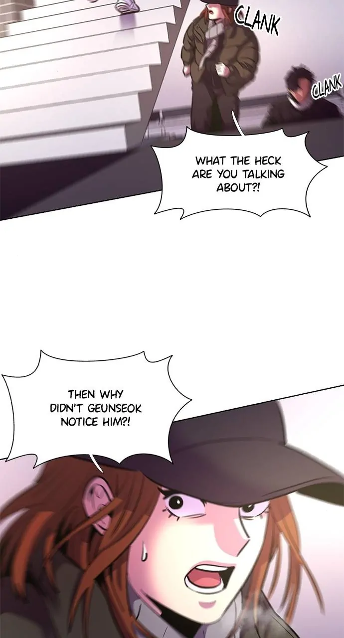 1 Second Chapter 190 - Page 31