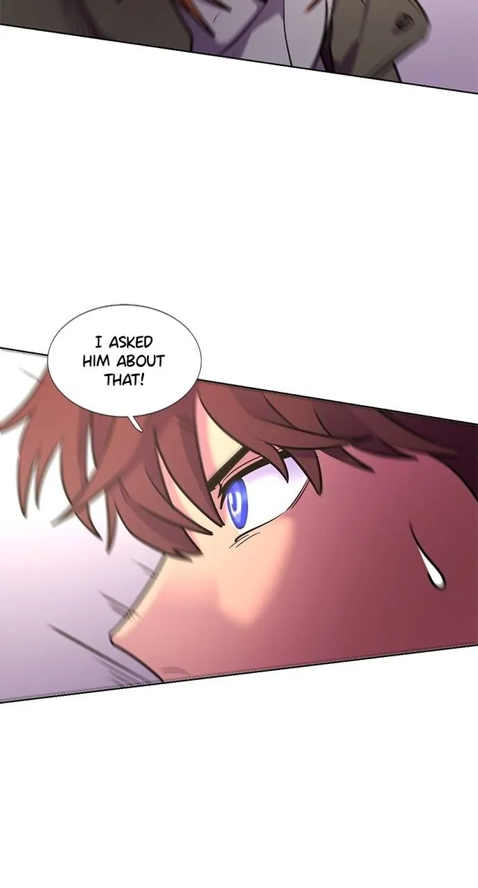 1 Second Chapter 190 - Page 32