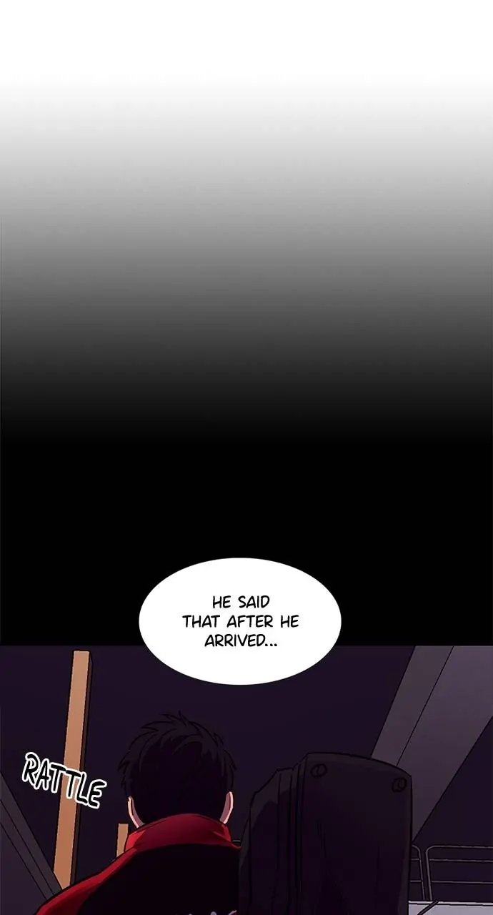 1 Second Chapter 190 - Page 33