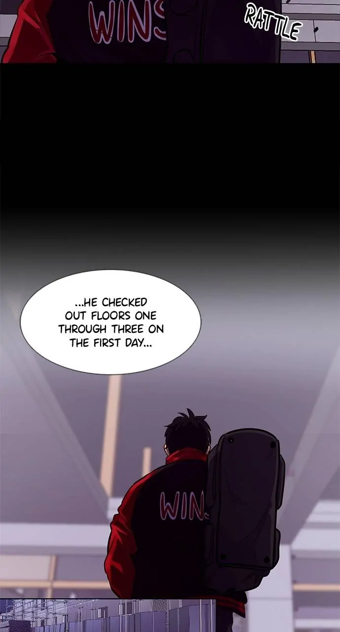 1 Second Chapter 190 - Page 34