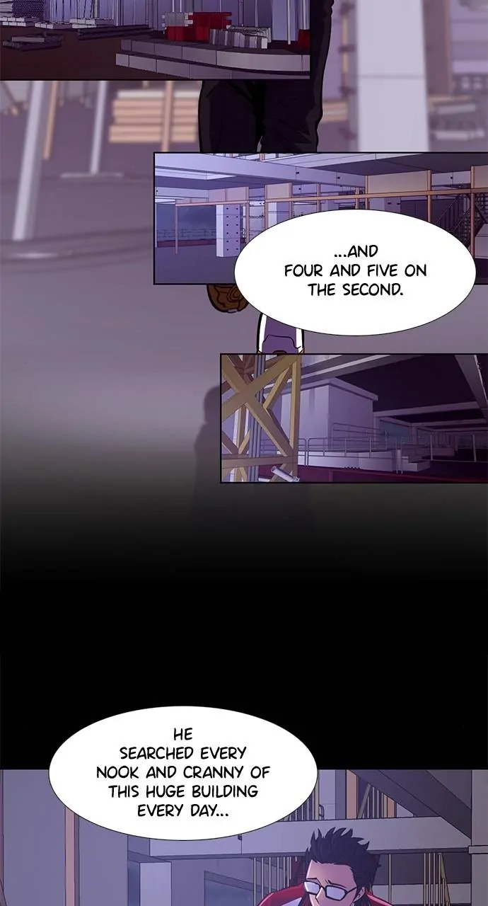 1 Second Chapter 190 - Page 35