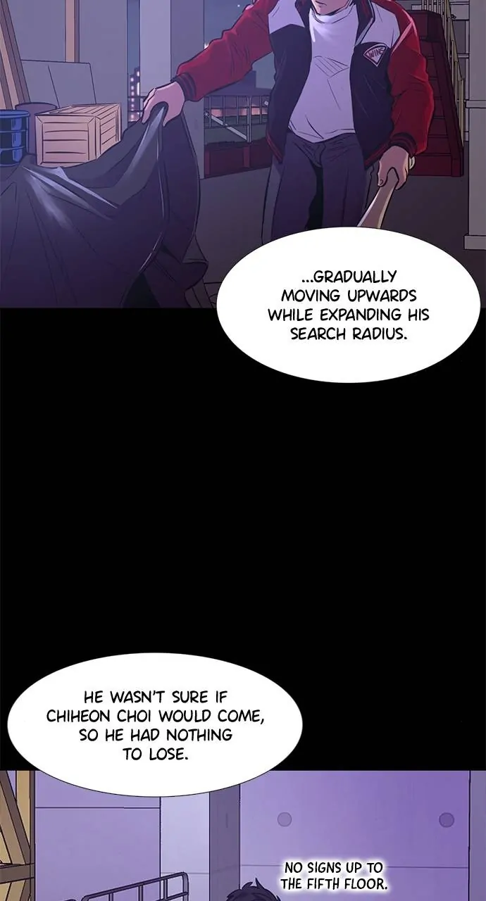 1 Second Chapter 190 - Page 36