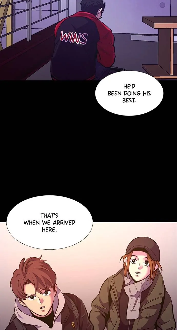1 Second Chapter 190 - Page 37