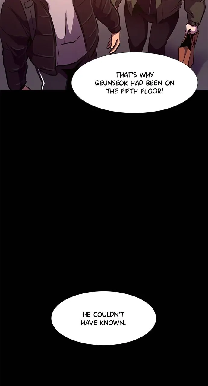 1 Second Chapter 190 - Page 38