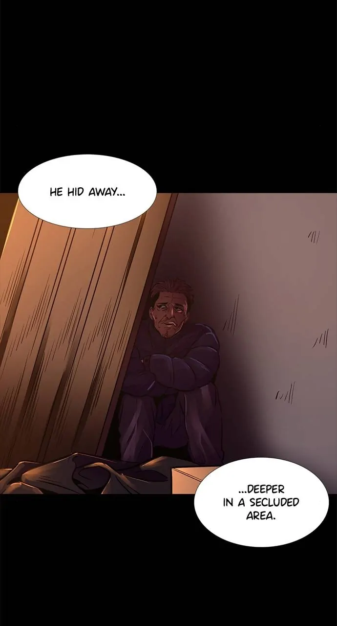 1 Second Chapter 190 - Page 40