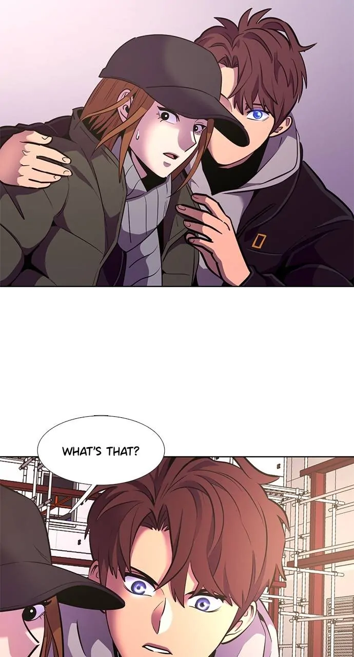 1 Second Chapter 190 - Page 5