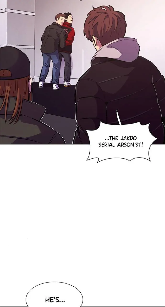 1 Second Chapter 190 - Page 52