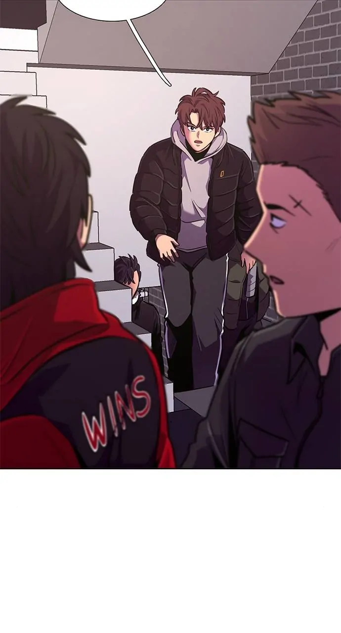 1 Second Chapter 190 - Page 53