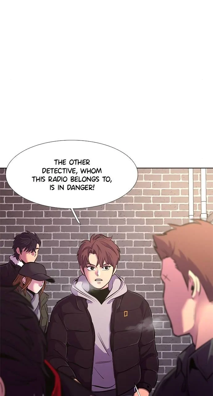 1 Second Chapter 190 - Page 61