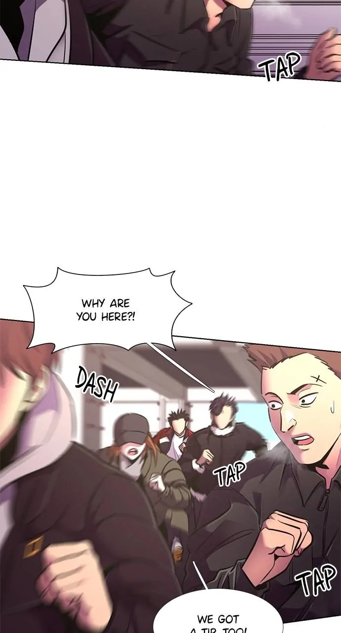 1 Second Chapter 190 - Page 79