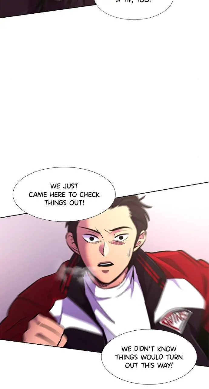 1 Second Chapter 190 - Page 80
