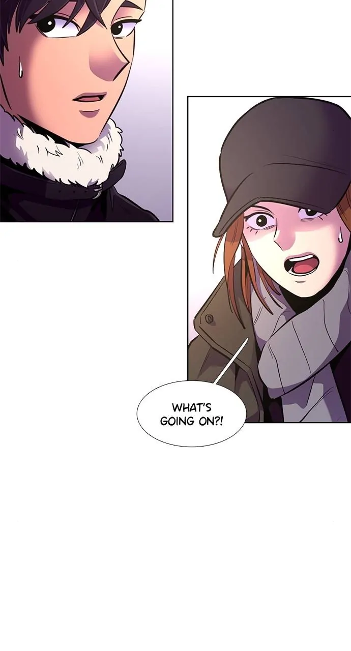 1 Second Chapter 190 - Page 9