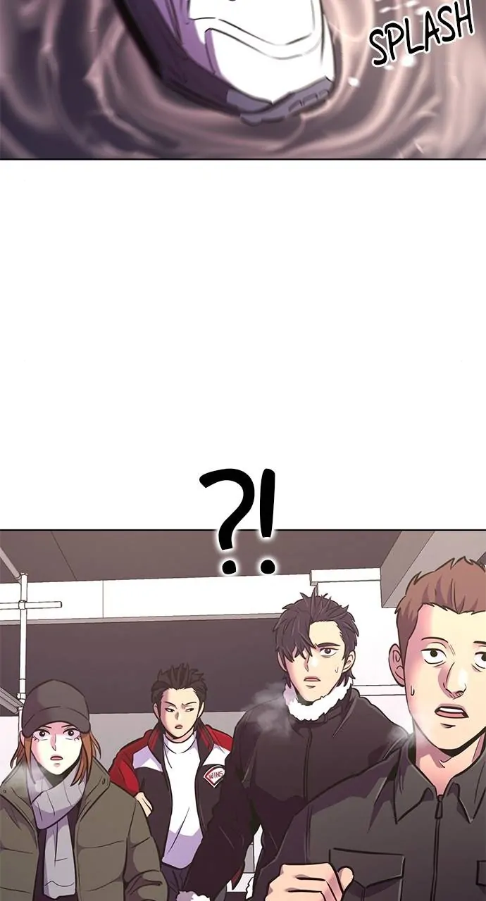 1 Second Chapter 190 - Page 85