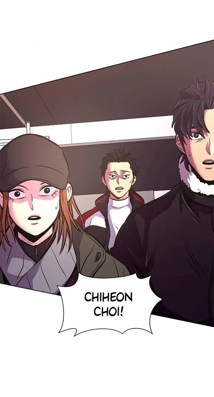 1 Second Chapter 190 - Page 94