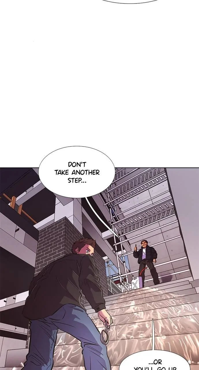1 Second Chapter 190 - Page 99