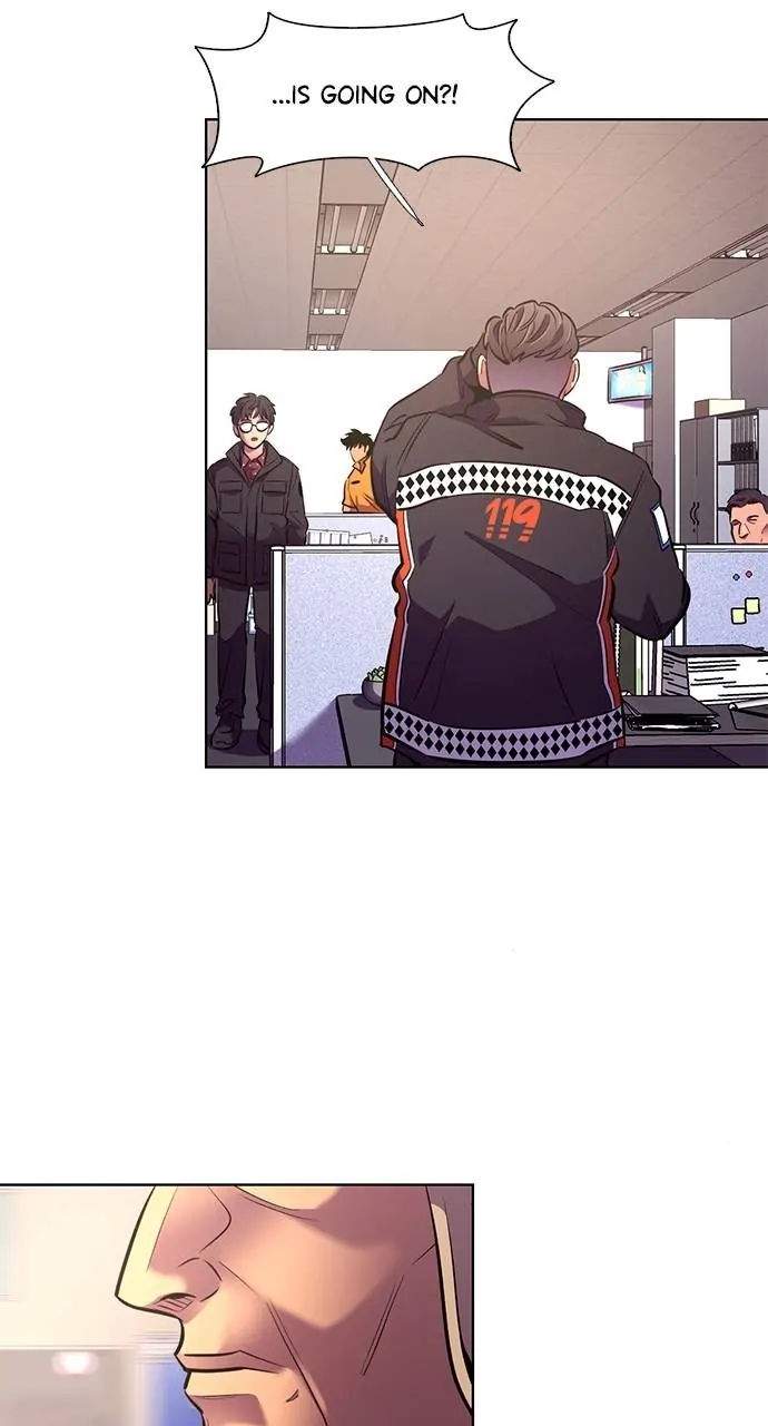 1 Second Chapter 191 - Page 11