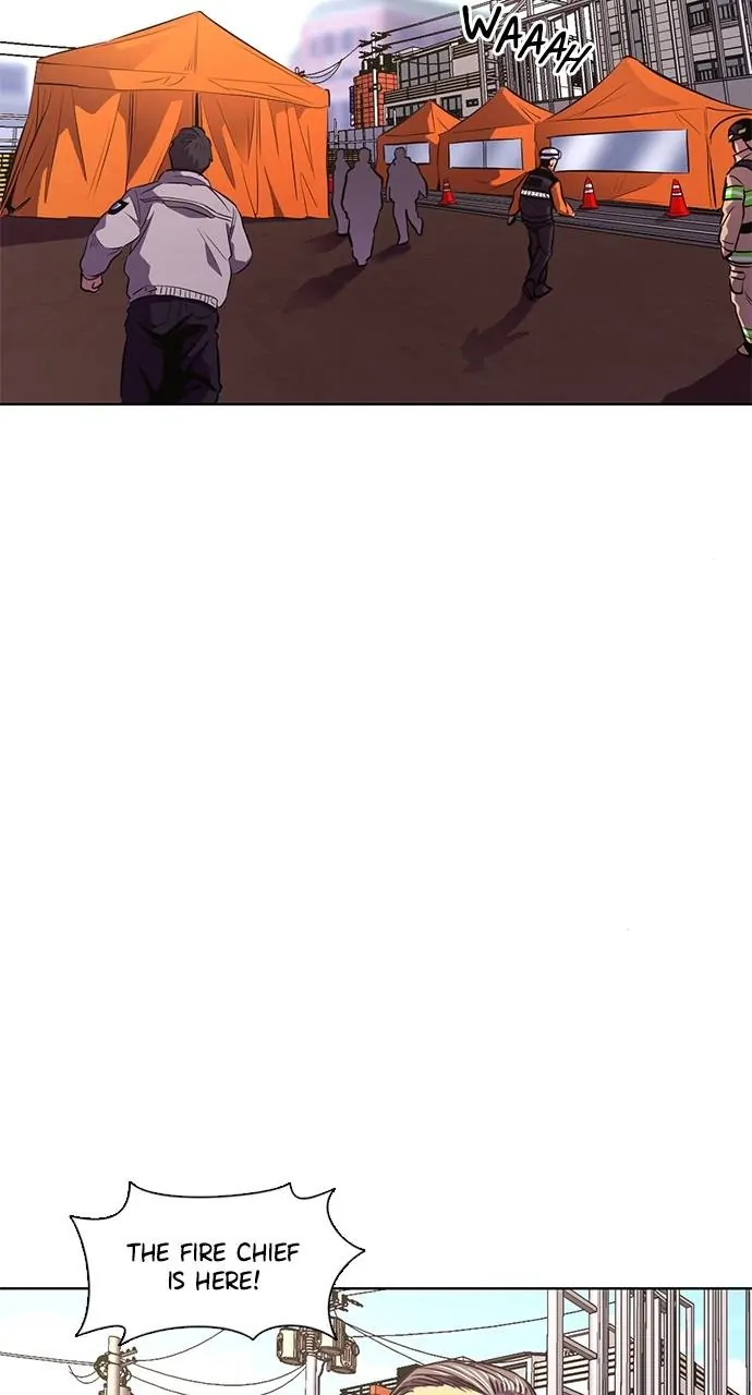 1 Second Chapter 191 - Page 19