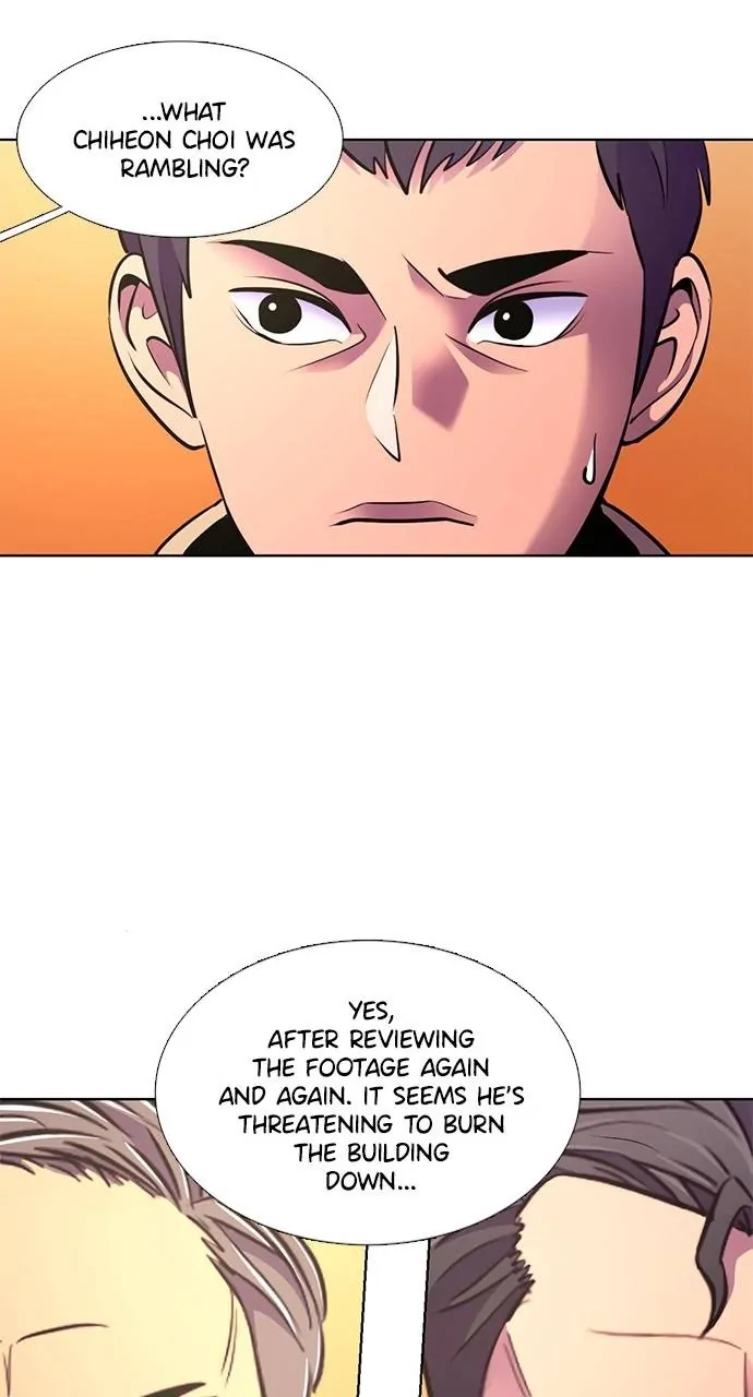 1 Second Chapter 191 - Page 28