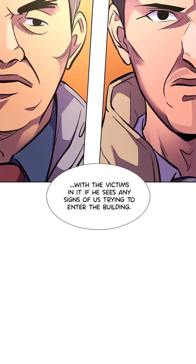 1 Second Chapter 191 - Page 29