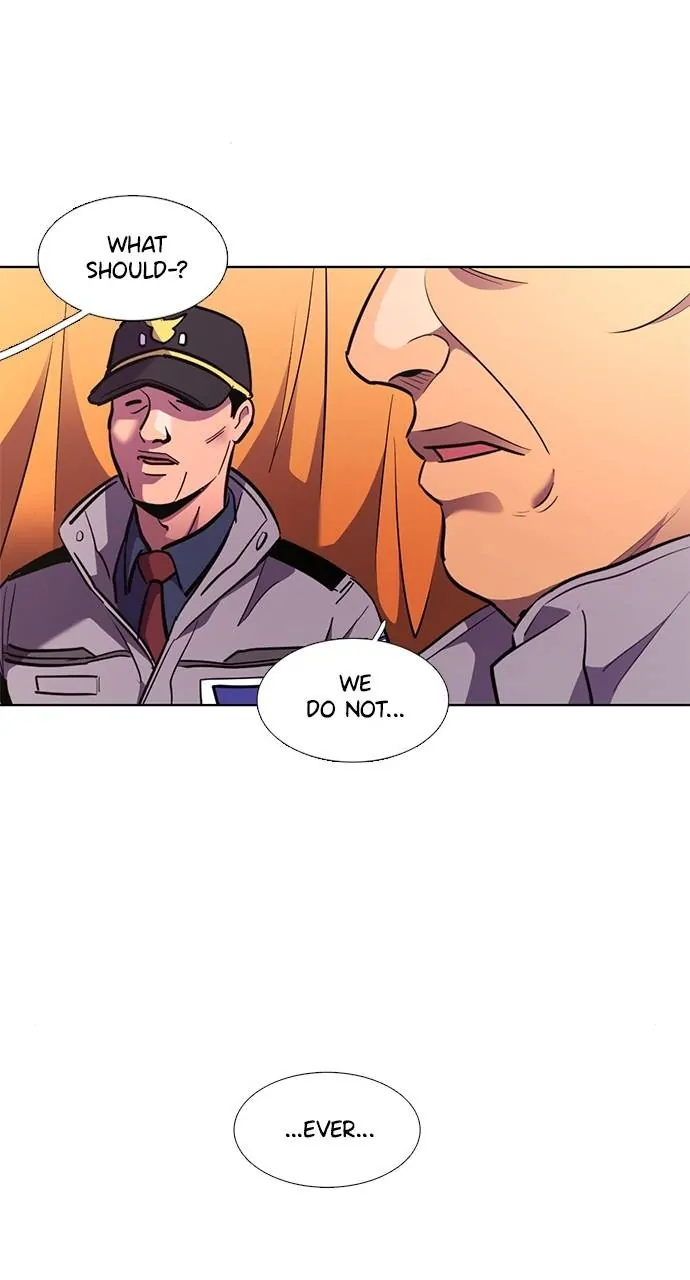 1 Second Chapter 191 - Page 31