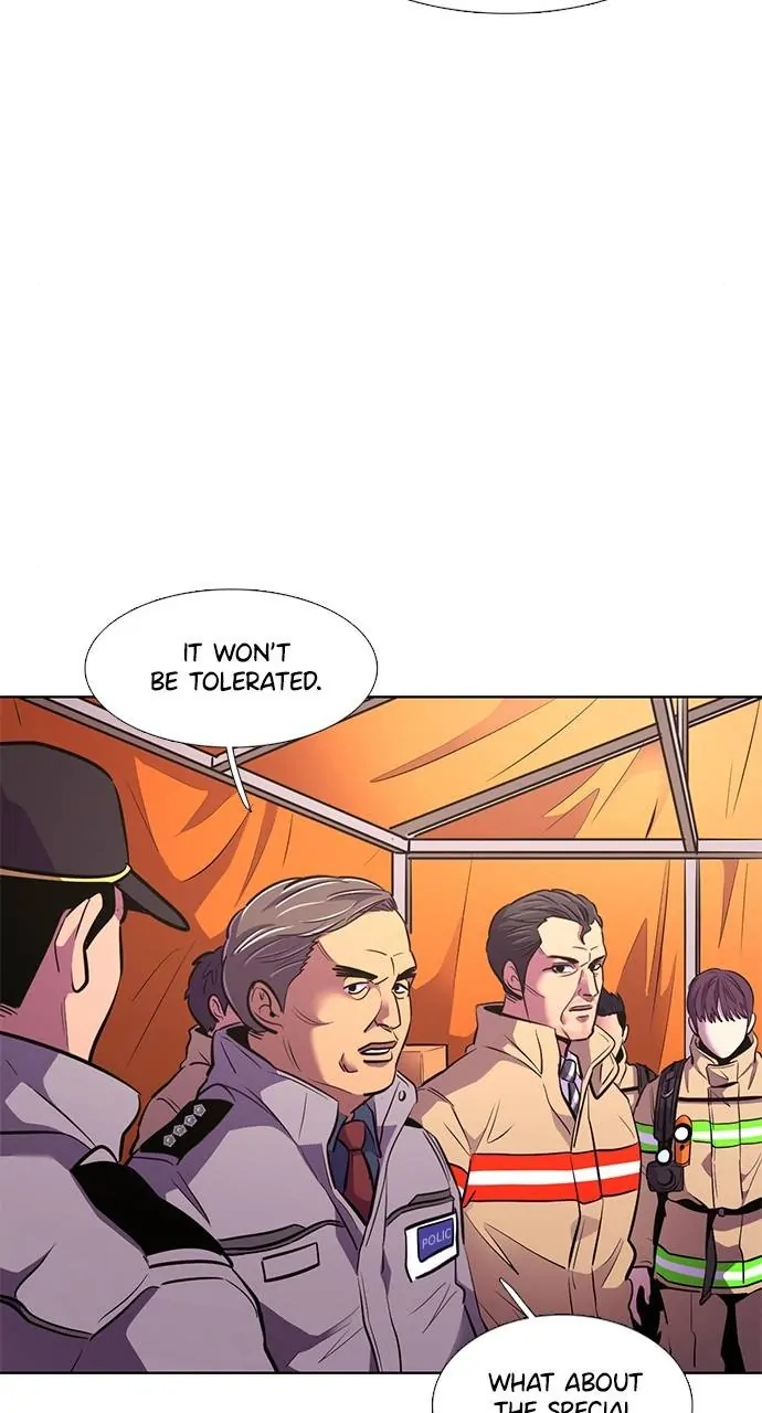 1 Second Chapter 191 - Page 34