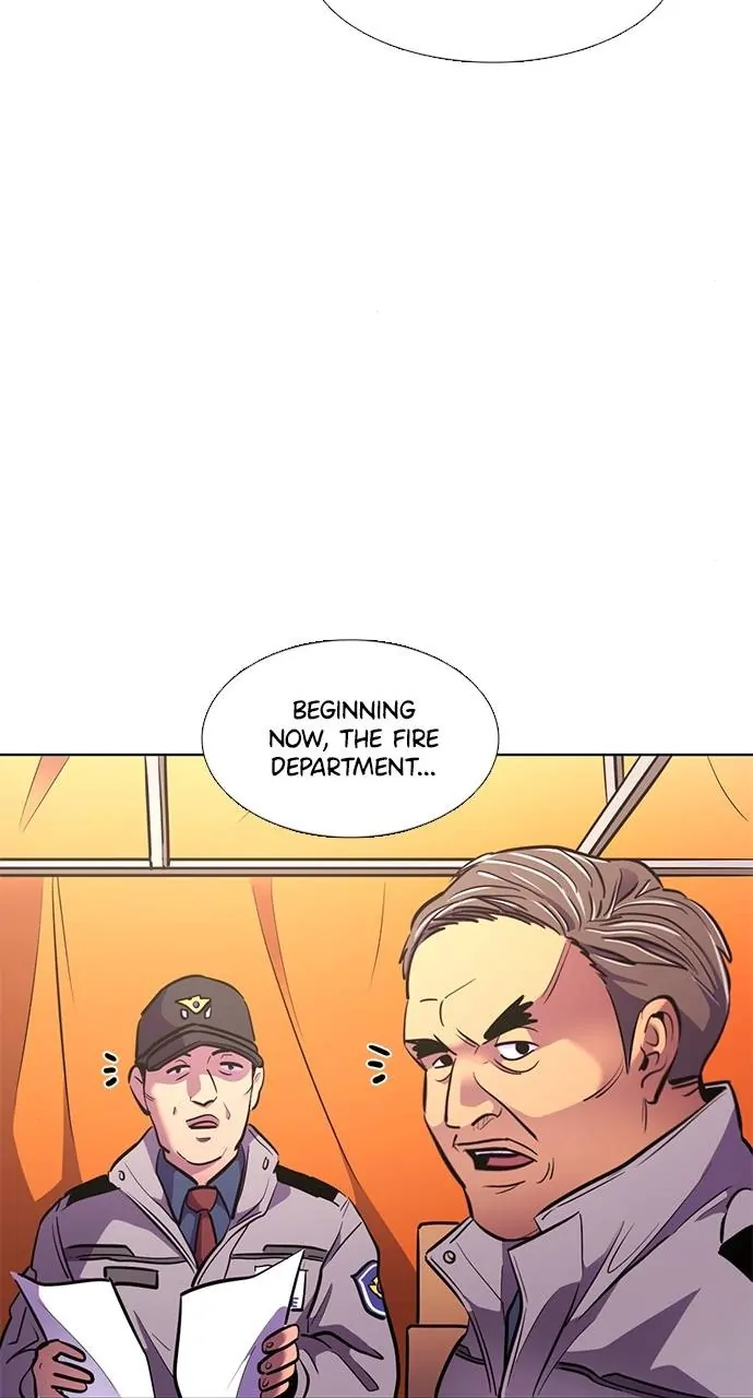 1 Second Chapter 191 - Page 36