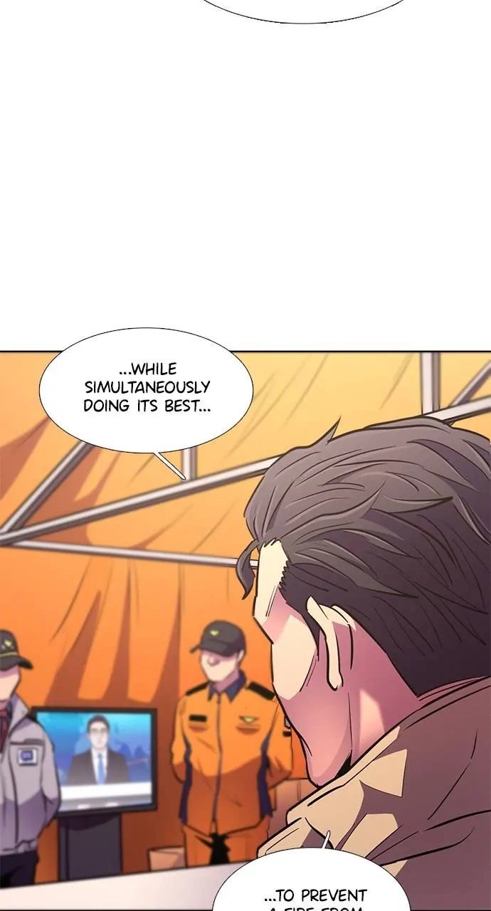 1 Second Chapter 191 - Page 38