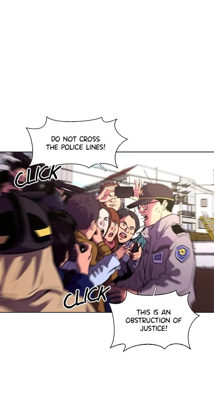1 Second Chapter 191 - Page 45