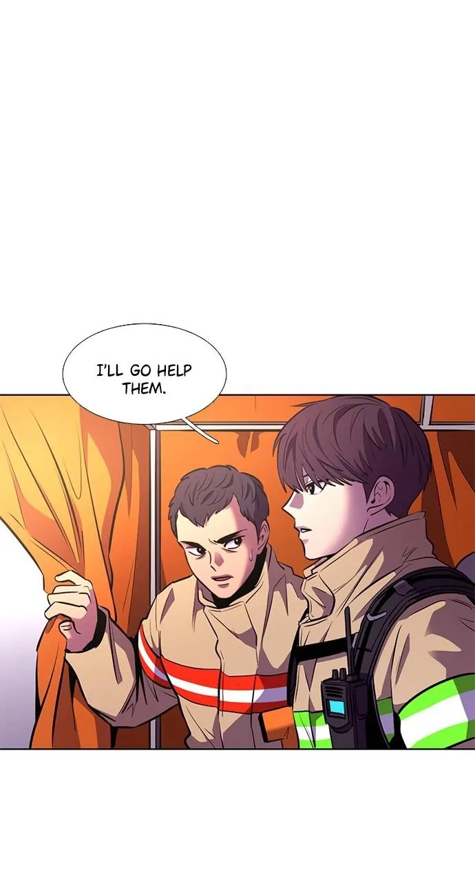 1 Second Chapter 191 - Page 47