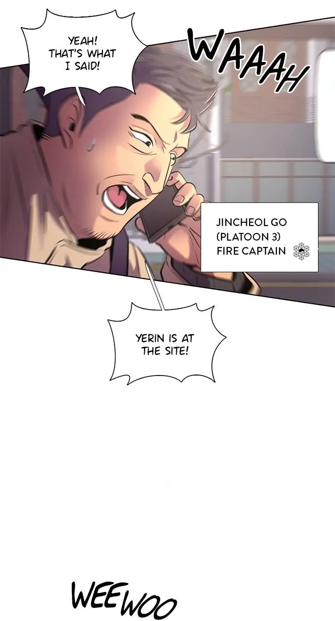 1 Second Chapter 191 - Page 6