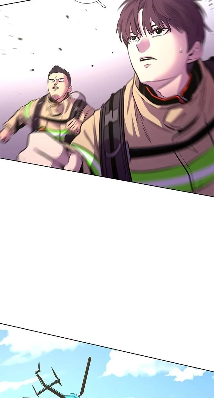 1 Second Chapter 191 - Page 53