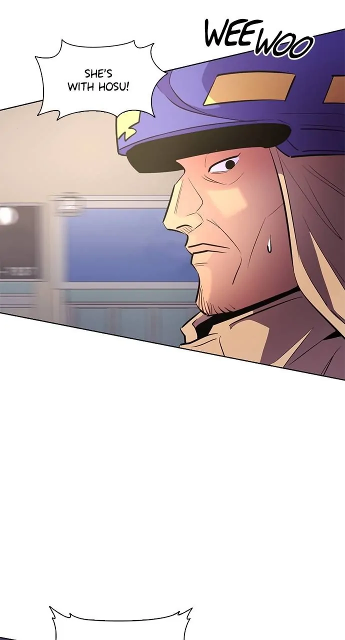 1 Second Chapter 191 - Page 7