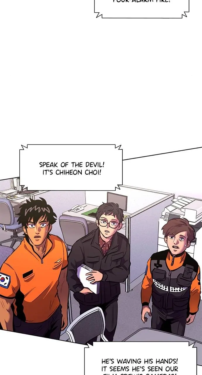 1 Second Chapter 191 - Page 61