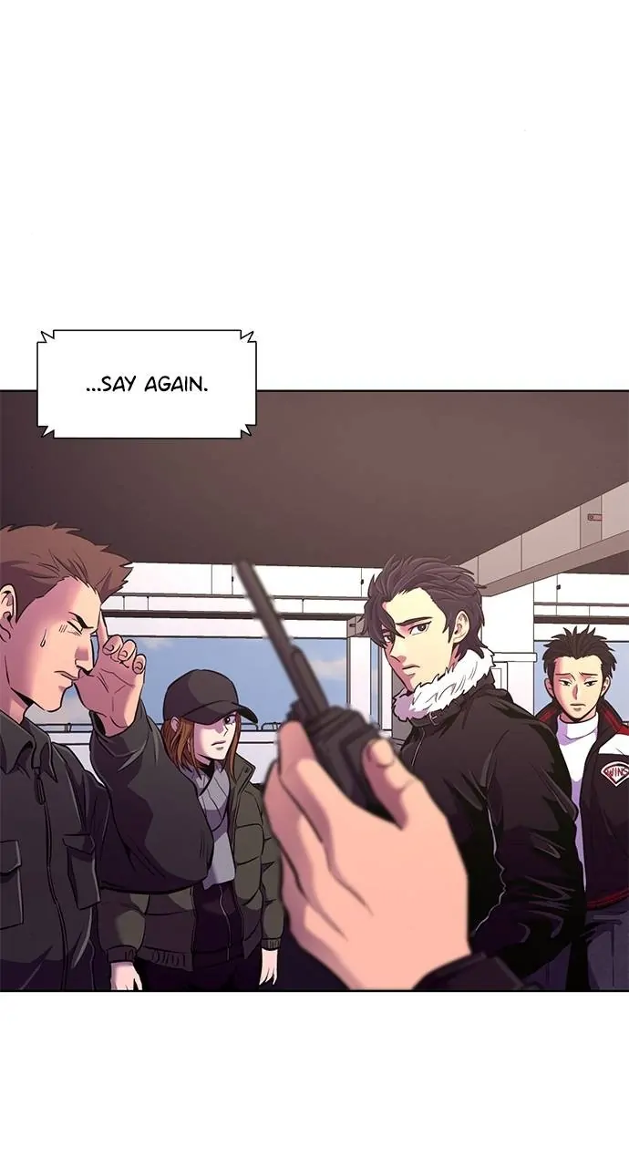 1 Second Chapter 191 - Page 74
