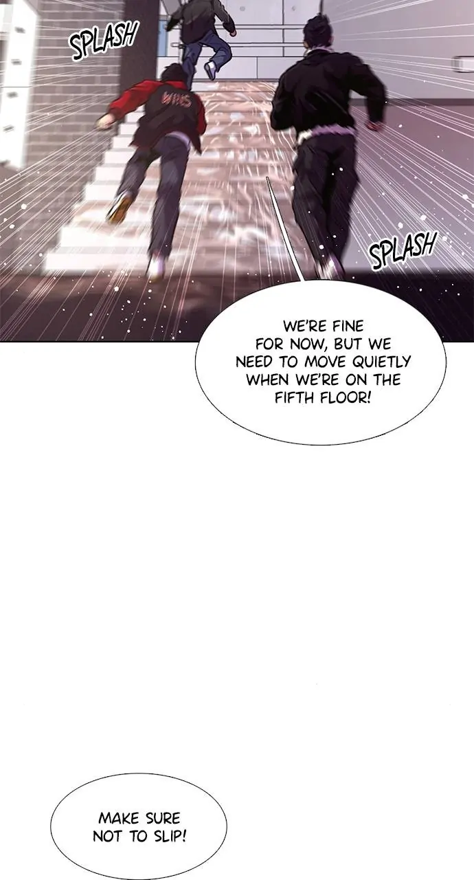 1 Second Chapter 192 - Page 102