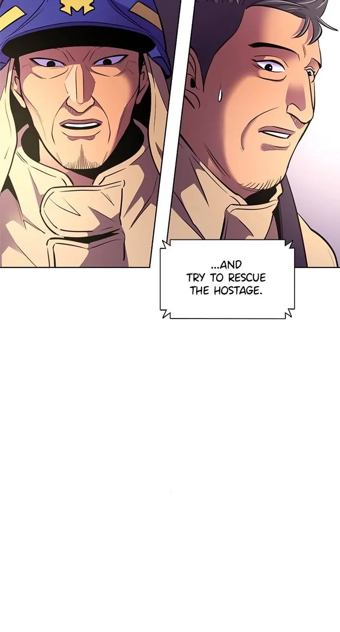 1 Second Chapter 192 - Page 13