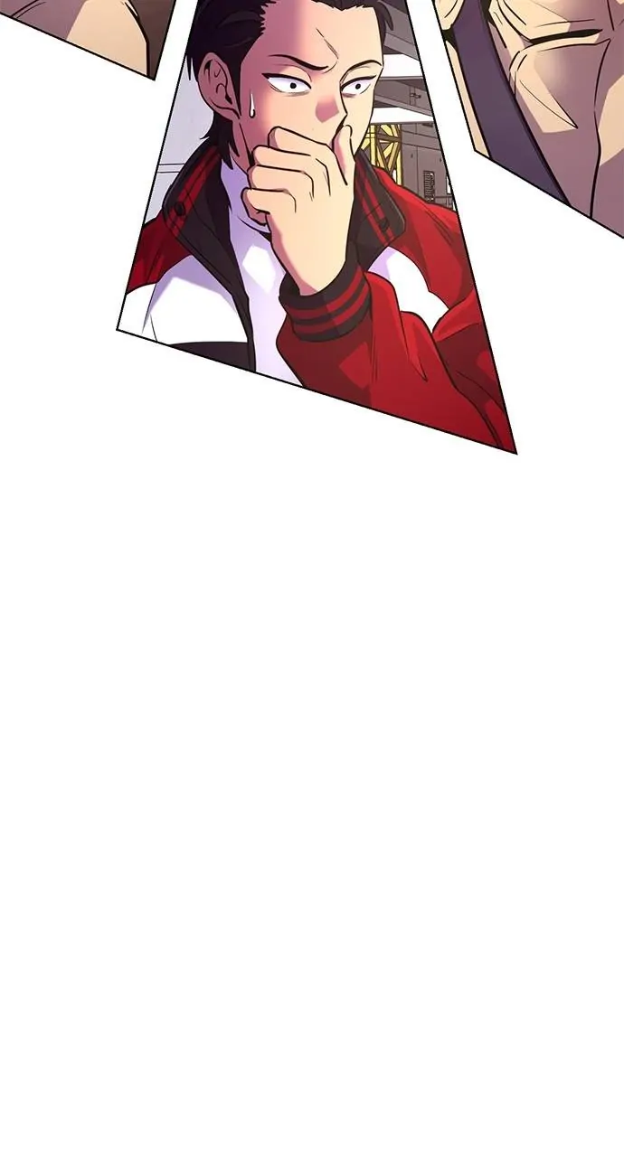 1 Second Chapter 192 - Page 21