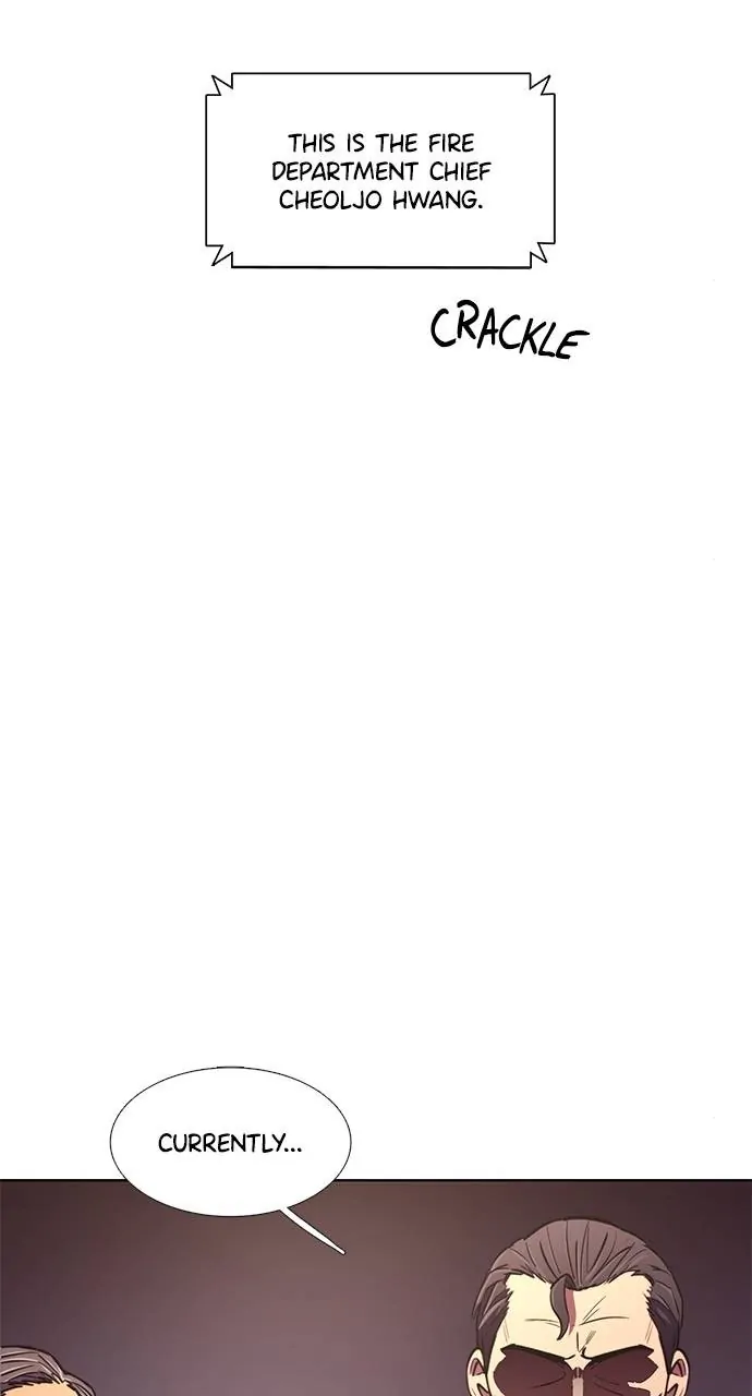 1 Second Chapter 192 - Page 22