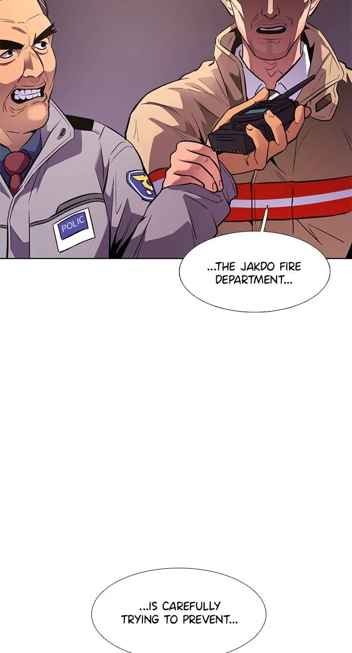 1 Second Chapter 192 - Page 23