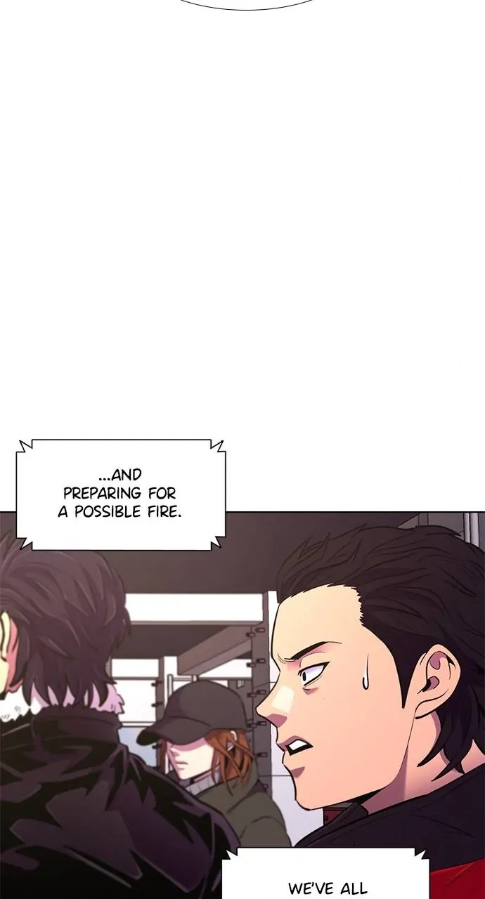 1 Second Chapter 192 - Page 24