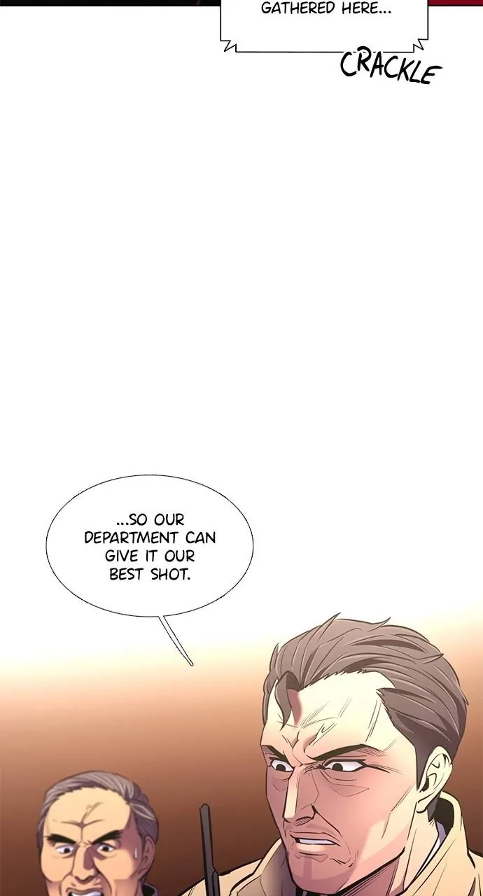 1 Second Chapter 192 - Page 25