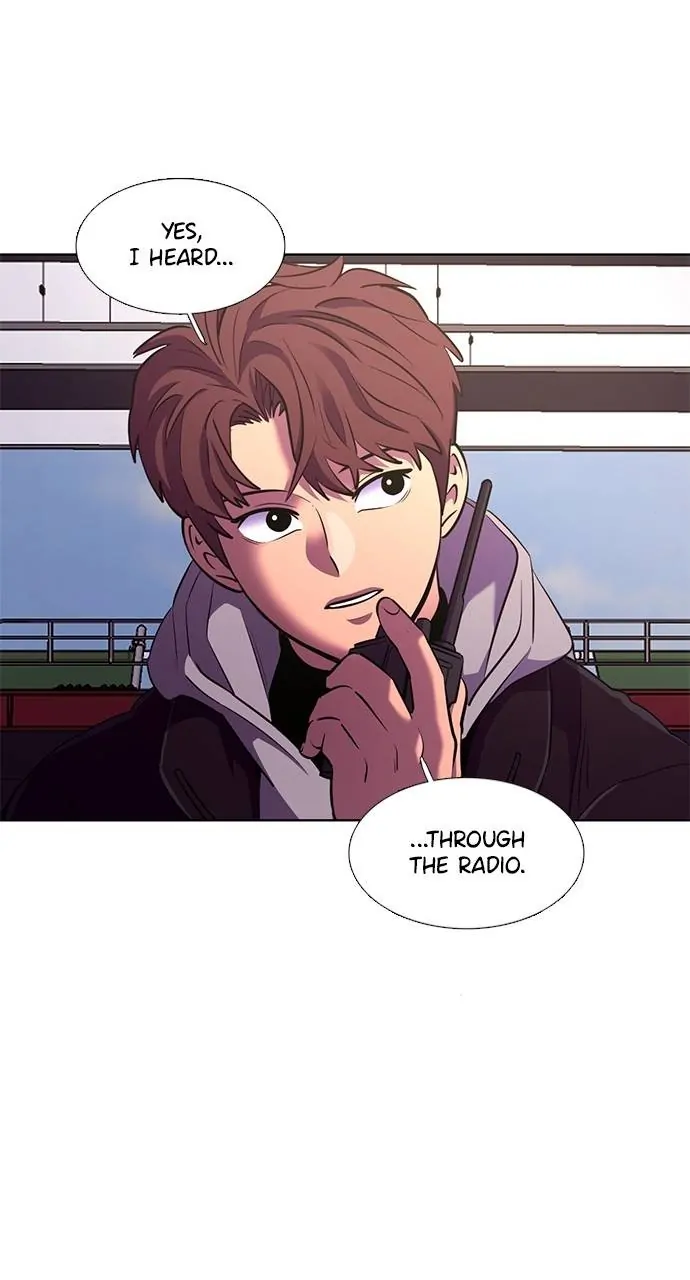 1 Second Chapter 192 - Page 29
