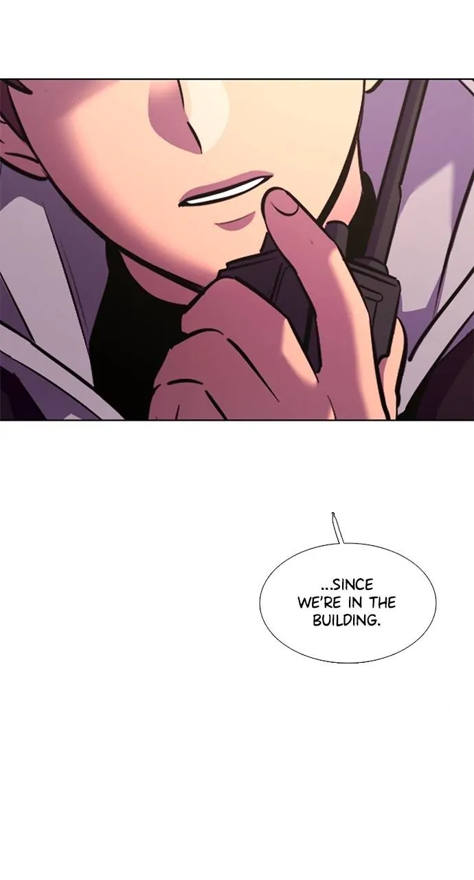 1 Second Chapter 192 - Page 35