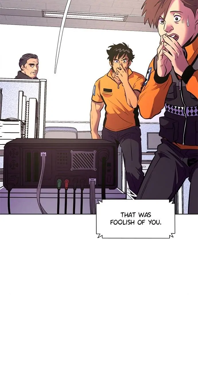 1 Second Chapter 192 - Page 40