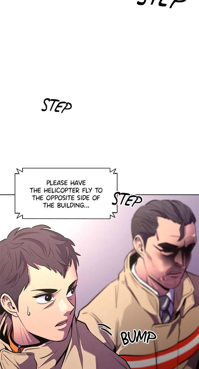 1 Second Chapter 192 - Page 5
