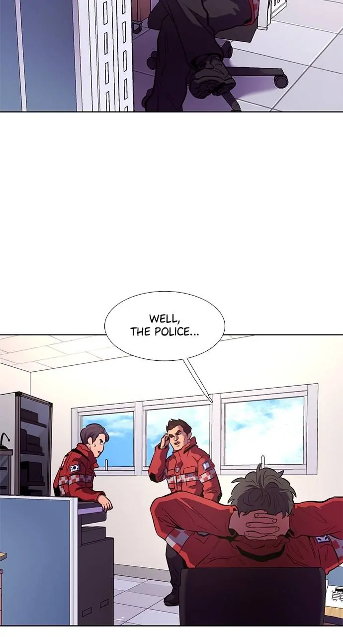1 Second Chapter 192 - Page 50