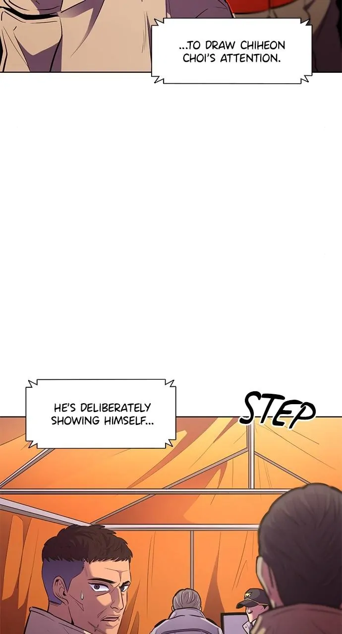 1 Second Chapter 192 - Page 6