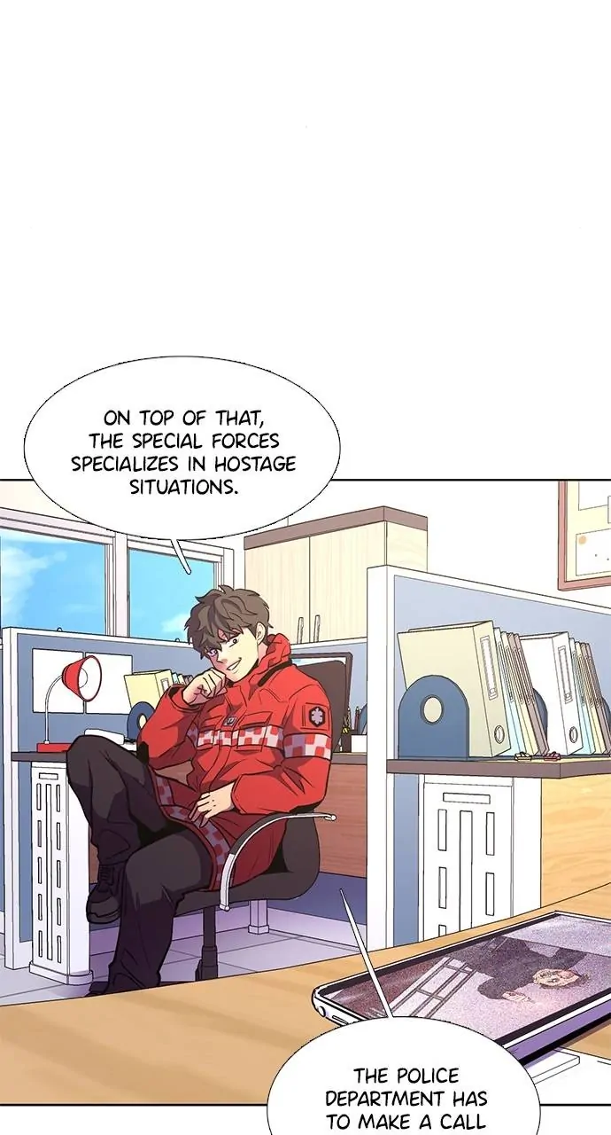 1 Second Chapter 192 - Page 70