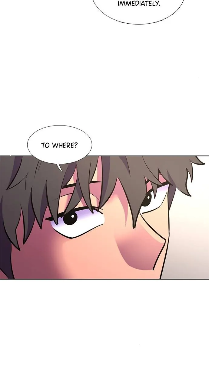 1 Second Chapter 192 - Page 71