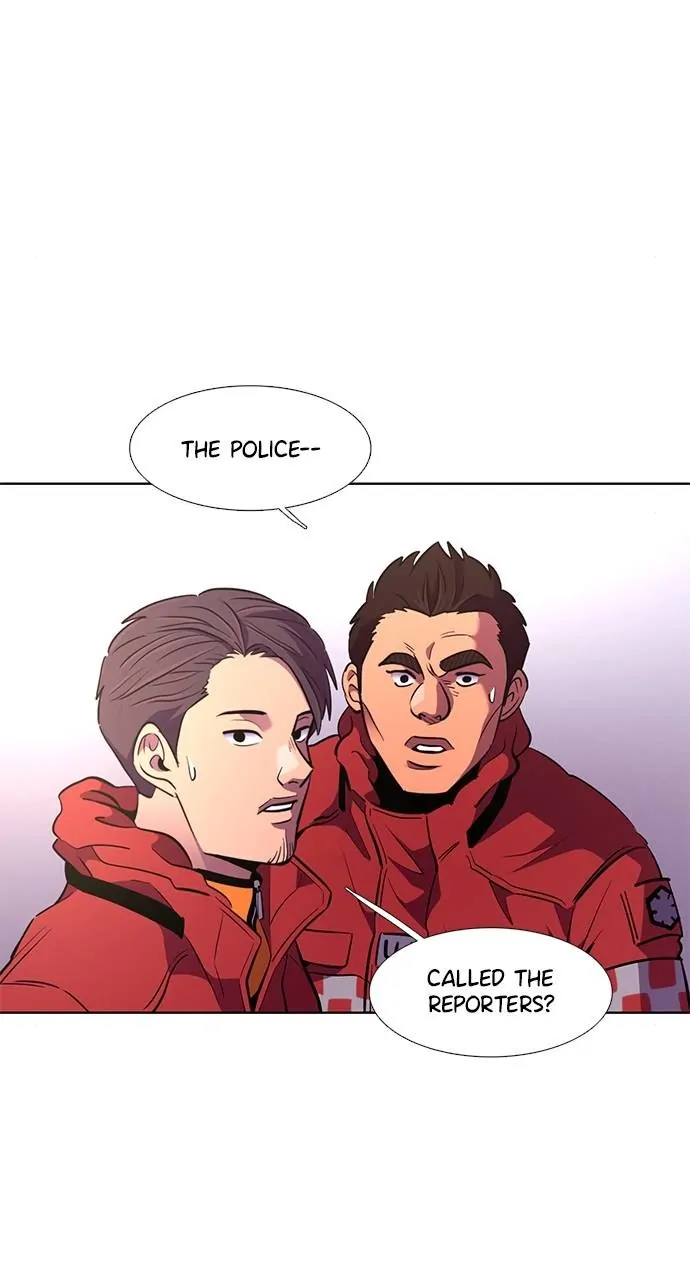 1 Second Chapter 192 - Page 73